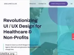 Sites similar to dreamincolor.co