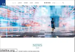 Sites similar to dreamincubator.co.jp