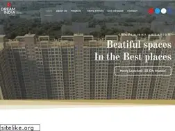 Sites similar to dreamindiagroup.com