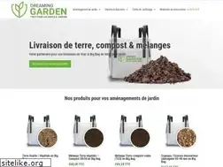 Sites similar to dreaming-garden.be