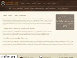 Sites similar to dreamingcreek.com