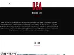 Sites similar to dreaminggrandavenue.com