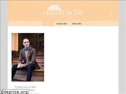 Sites similar to dreamingincashmere.com