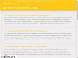 Sites similar to dreaminglife.org