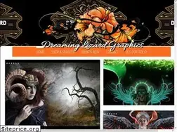 Sites similar to dreaminglizard.com