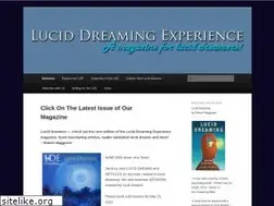 Sites similar to dreaminglucid.com