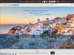 Sites similar to dreamingreece.com