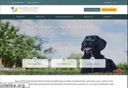 Sites similar to dreamingsummitah.com