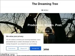 Sites similar to dreamingtreeproductions.com