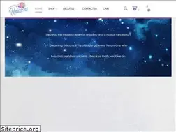 Sites similar to dreamingunicorns.com.au