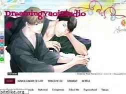 Sites similar to dreamingyaoistudio.blogspot.com