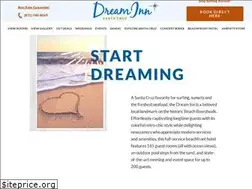 Sites similar to dreaminnsantacruz.com