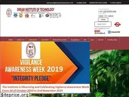 Sites similar to dreaminstituteonline.com