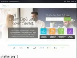 Sites similar to dreaminsurance.ca