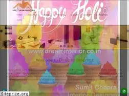 Sites similar to dreaminterior.co.in