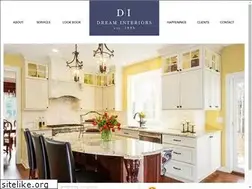 Sites similar to dreaminteriors.com