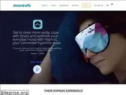 Sites similar to dreaminzzz.com