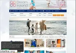 Sites similar to dreamireland.com