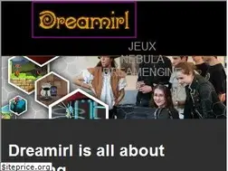 Sites similar to dreamirl.com