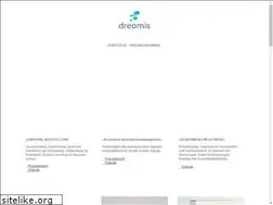 Sites similar to dreamis.ch