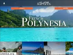 Sites similar to dreamisland.co.kr