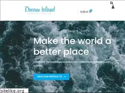 Sites similar to dreamisland.com
