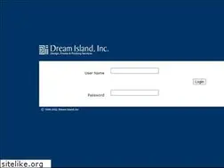 Sites similar to dreamislandinc.com