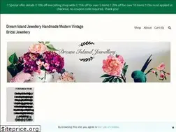 Sites similar to dreamislandjewellery.com