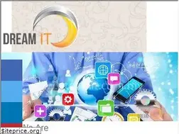 Sites similar to dreamit.com.my