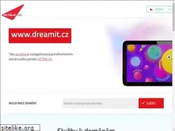 Sites similar to dreamit.cz