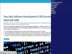 Sites similar to dreamits.org