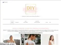 Sites similar to dreamityourself-montreal.com