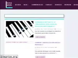 Sites similar to dreamityourselfmusician.com