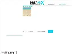 Sites similar to dreamix.co.il