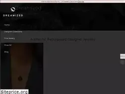 Sites similar to dreamized.com