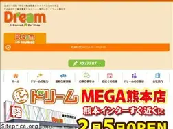 Sites similar to dreamjapan.jp