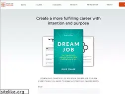 Sites similar to dreamjobcatcher.com