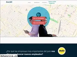 Sites similar to dreamjobs.com.co