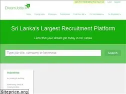 Sites similar to dreamjobs.lk