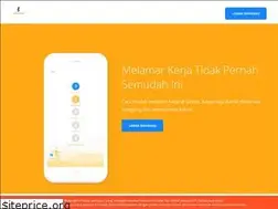 Sites similar to dreamjobsja.com