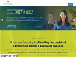 Sites similar to dreamjobz.co.in