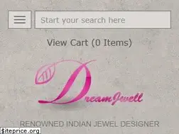 Sites similar to dreamjwell.com