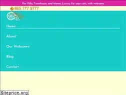 Sites similar to dreamkatcherlodge.com