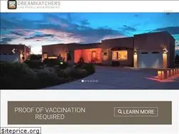 Sites similar to dreamkatcherslakepowell.com