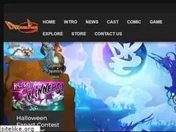 Sites similar to dreamkeeperscomic.com