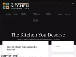Sites similar to dreamkitchen.solutions
