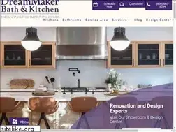 Sites similar to dreamkitchenct.com