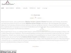 Sites similar to dreamkitcheninterior.com