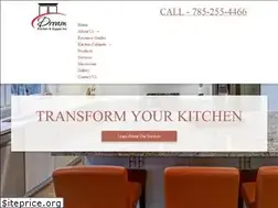 Sites similar to dreamkitchensinc.com
