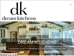 Sites similar to dreamkitchensmi.com